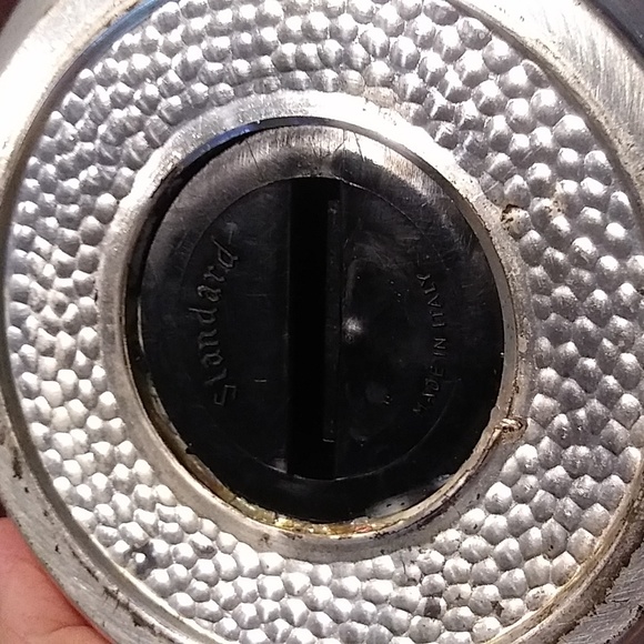 Original Standard a Jug Pitcher. Made in Italy - Picture 7 of 7